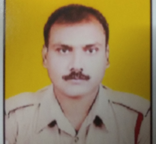 Sarbjeet Kumar P/O Suraj Rao